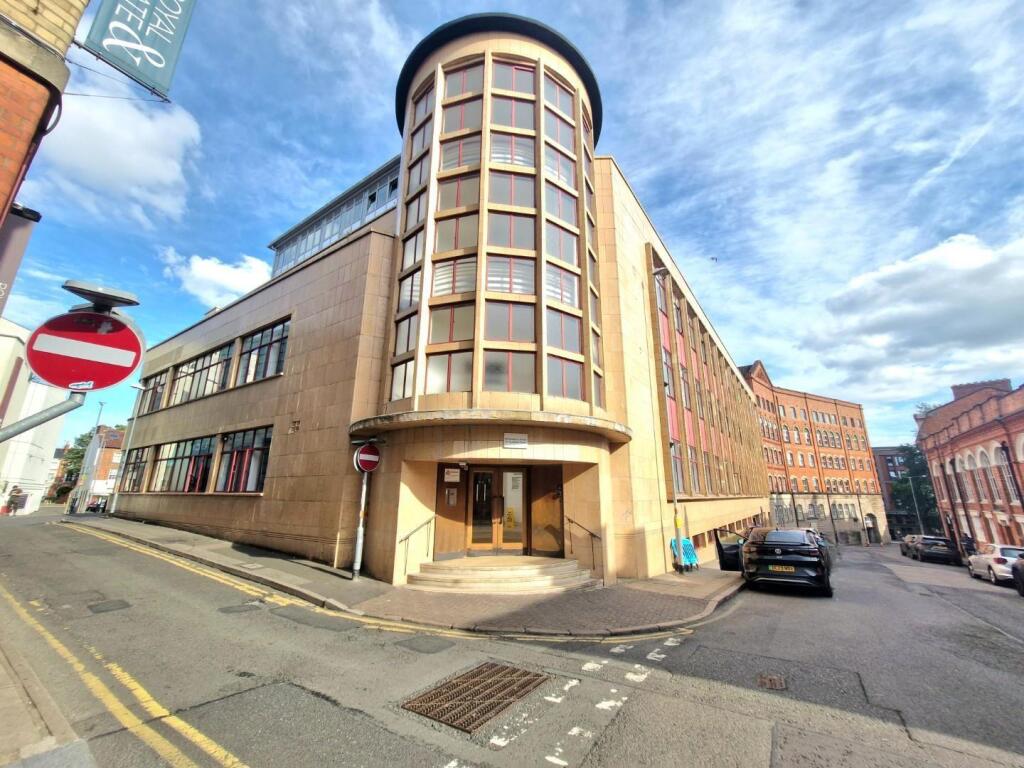 Main image of property: Guildhall Road, Town Centre, Northampton NN1