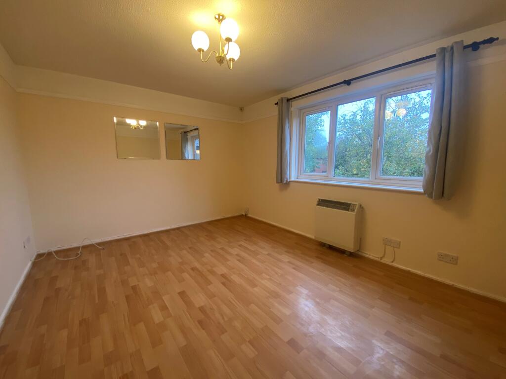Corrie Road, Cambridge – pohled 4