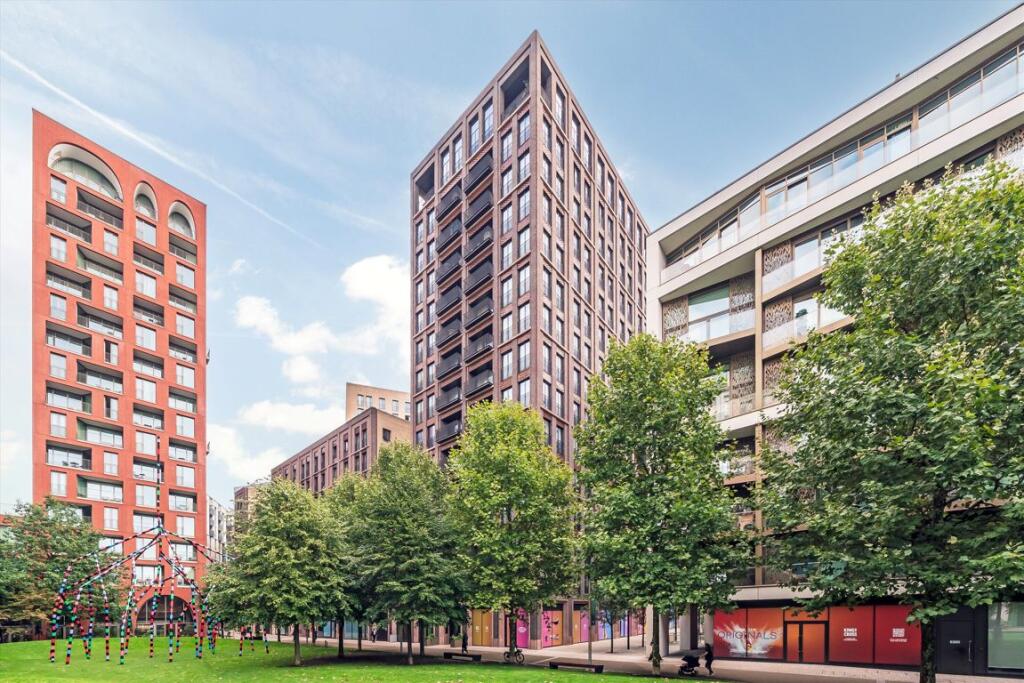 Main image of property: Lewis Cubitt Walk, Coal Drops Yard