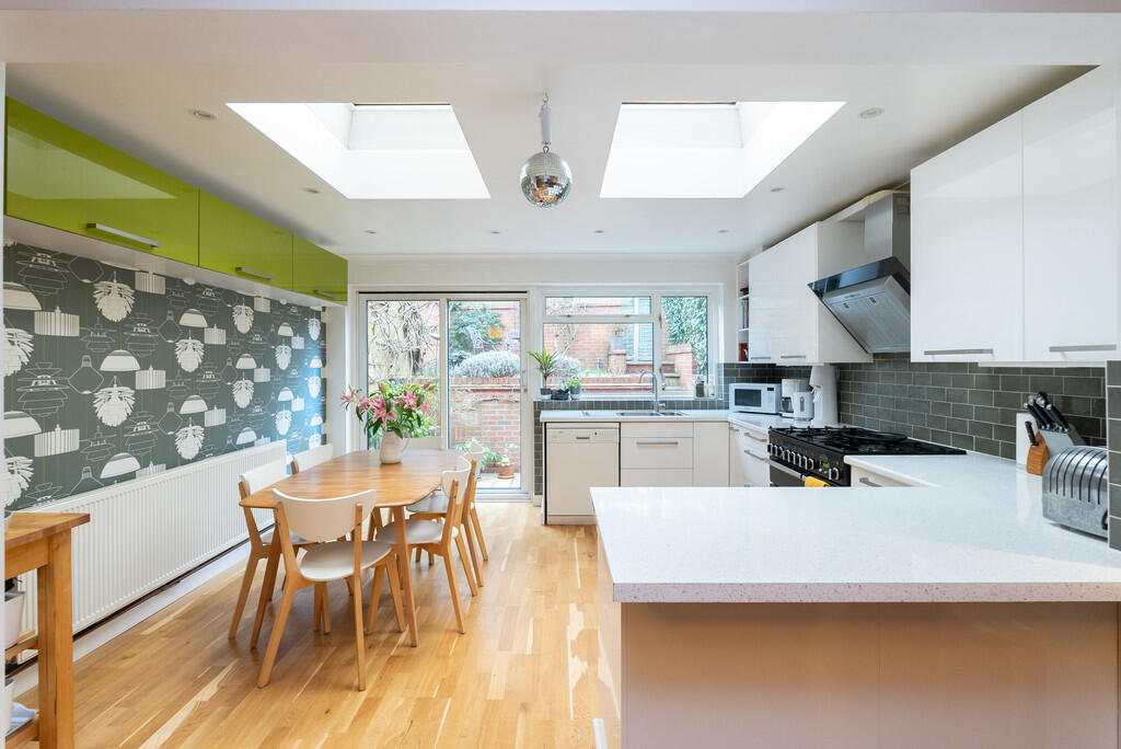 Main image of property: Masons Paddock, Dorking