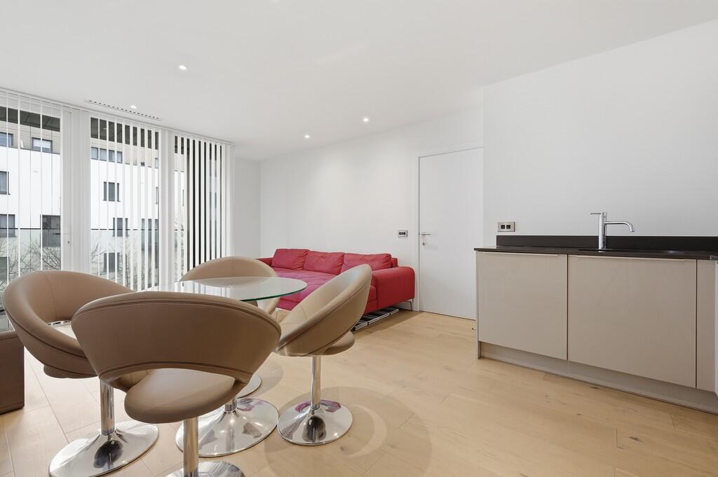 Main image of property: Capitol Way, London
