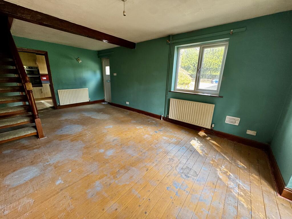 House in East Lindsey, Elkington - View 2