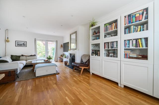 House in South Oxfordshire, Henley-on-Thames - View 3
