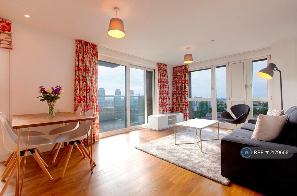 Main image of property: Marner Point, London, E3