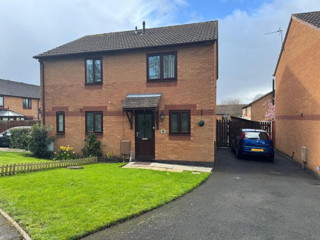 Main image of property: Manor Court, Armitage, Rugeley