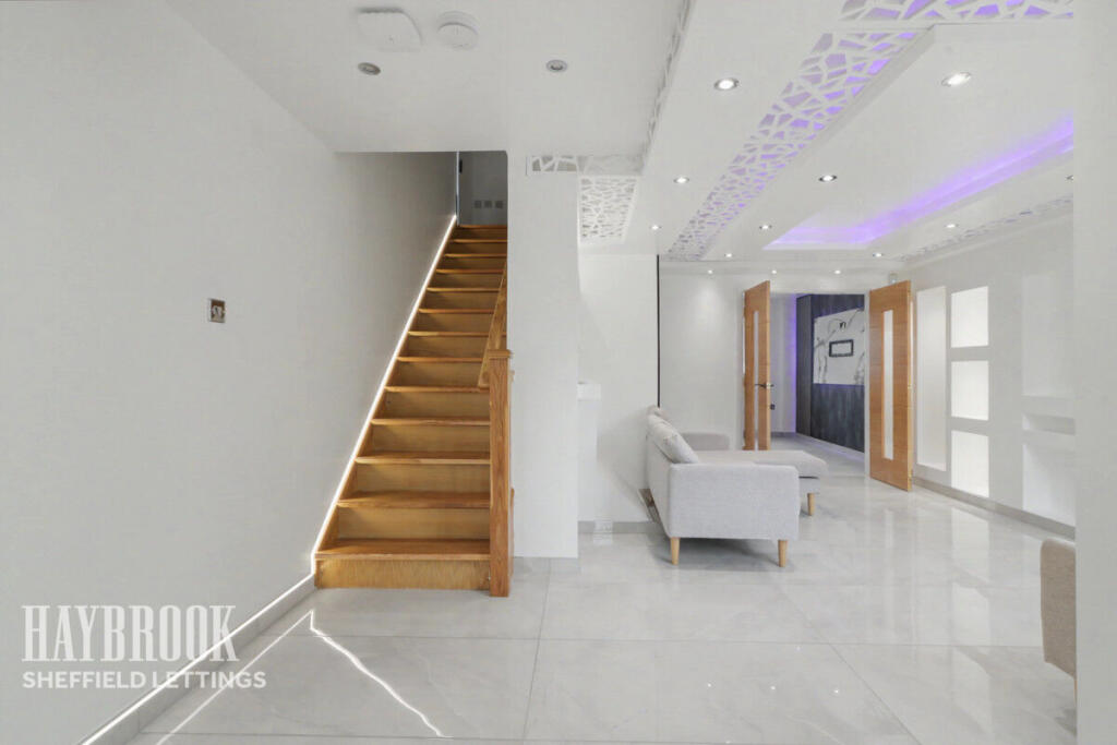 Main image of property: High View, Sheffield