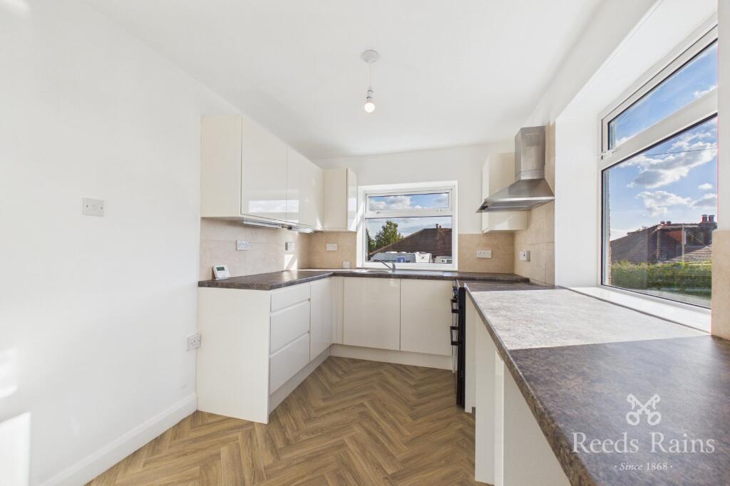House in Preston - More