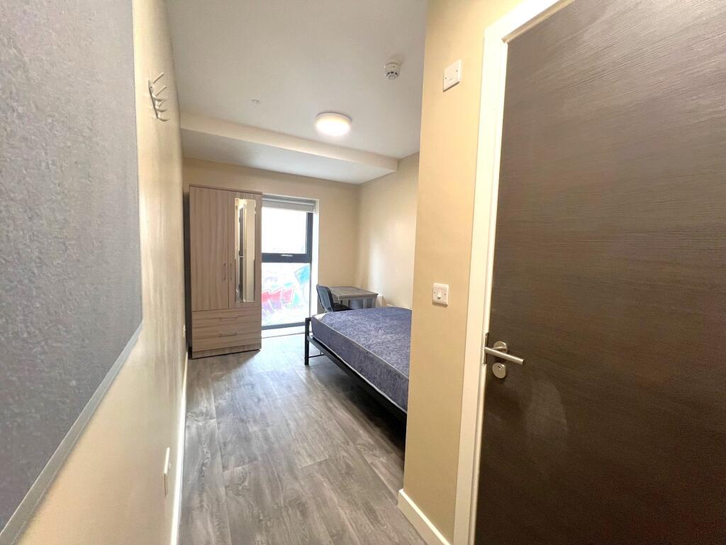 1 bedroom flat share for rent