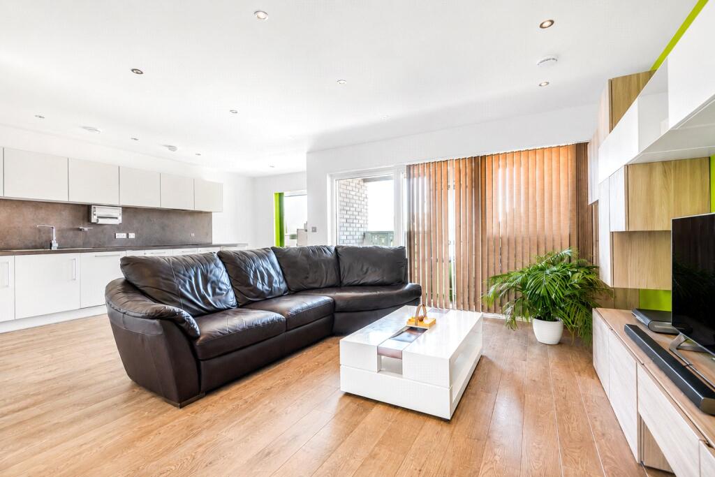 Main image of property: Greenaway Apartments, 37 Bedford Road, Clapham, SW4