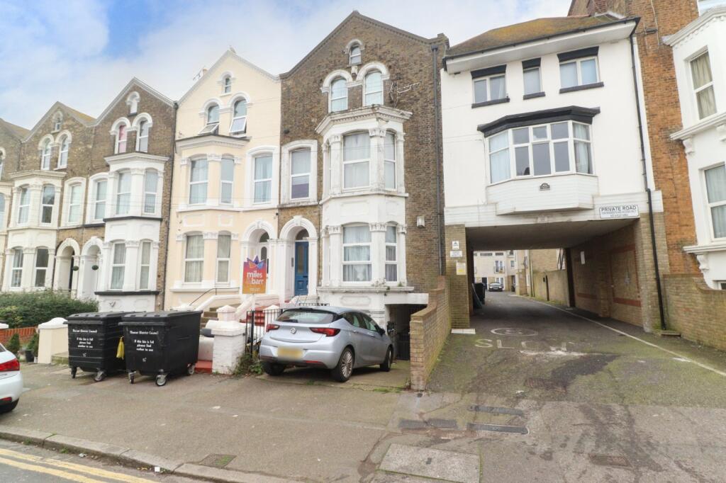 Main image of property: Harold Road, Cliftonville, Margate, Kent, CT9