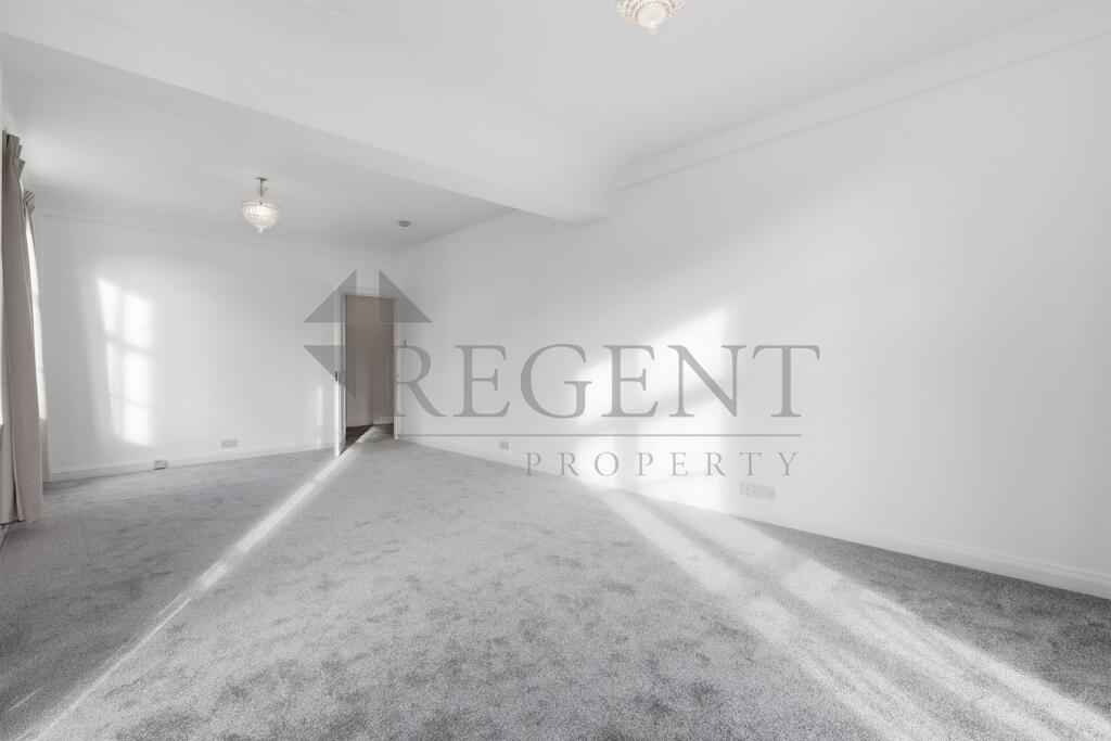 Apartment in London - View 4