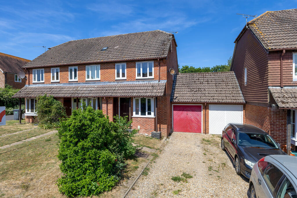 Main image of property: Spring Meadows, Great Shefford, Hungerford, West Berkshire