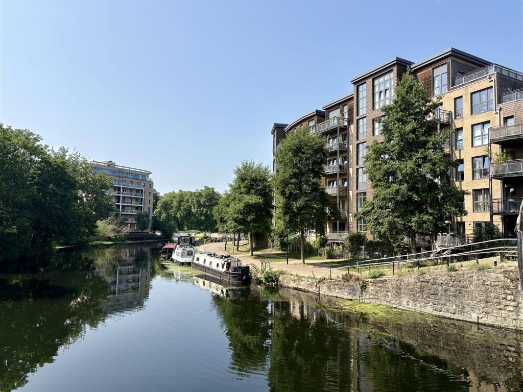 Main image of property: Dockside Court, Harry Zeital Way, Hackney