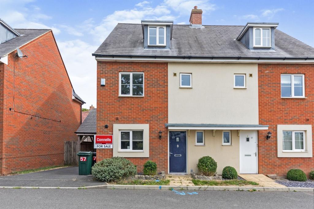 Main image of property: Sir Bernard Paget Avenue, ASHFORD