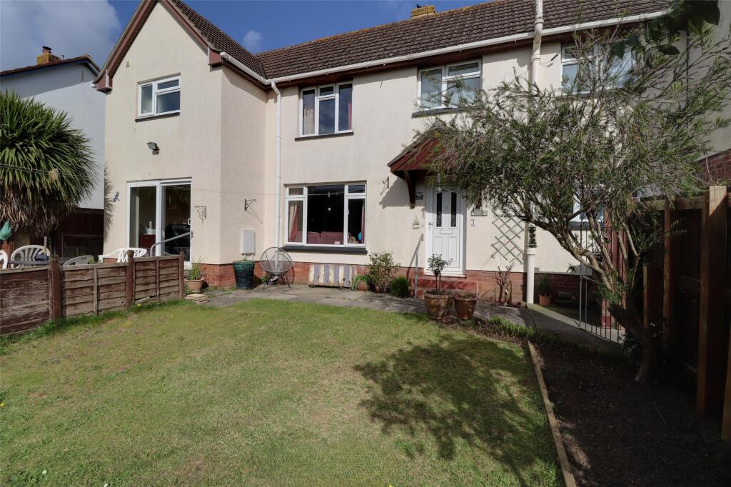 Main image of property: Barton Lane Close, Braunton, Devon, EX33