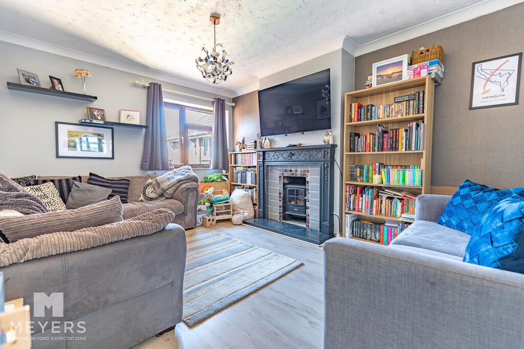 Main image of property: The Grove, Christchurch, BH23 2