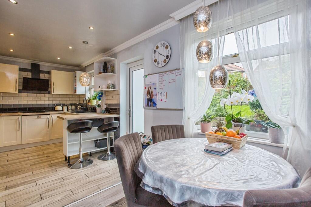 House in Chorley - More