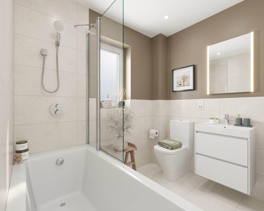 House in Malvern Hills, Broadheath - View 5