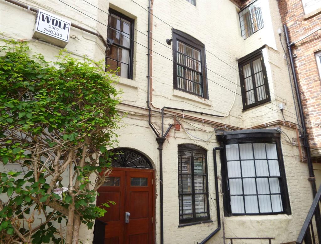 Main image of property: Load Street, Bewdley, Worcestershire, DY12