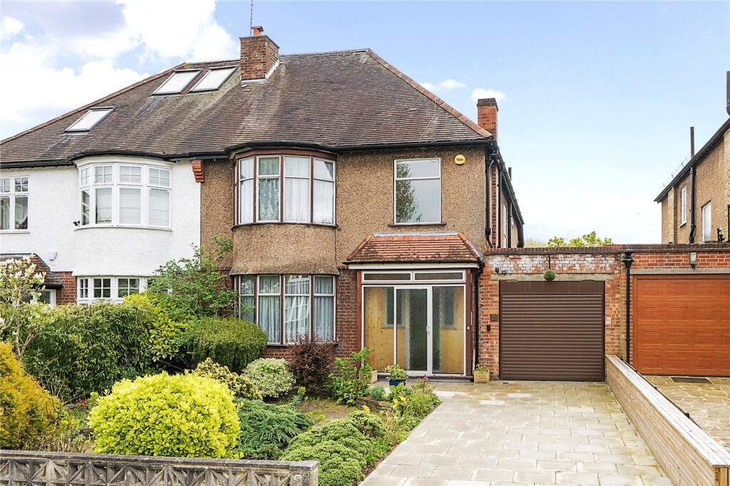 Main image of property: Fordington Road, Highgate, London, N6