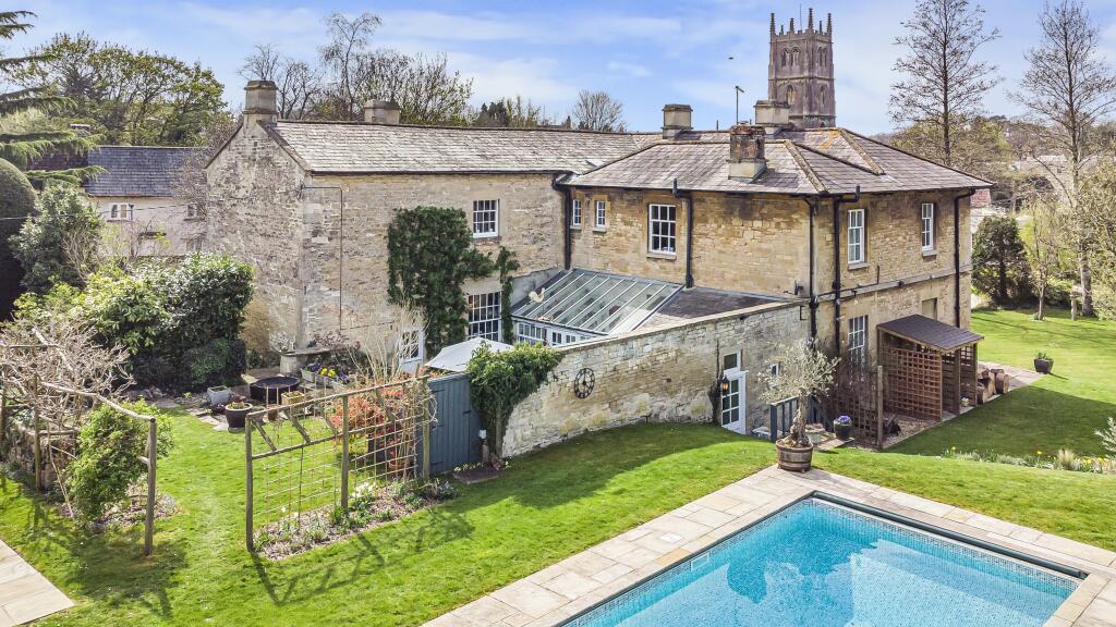 Main image of property: Anchor Road, Calne, SN11