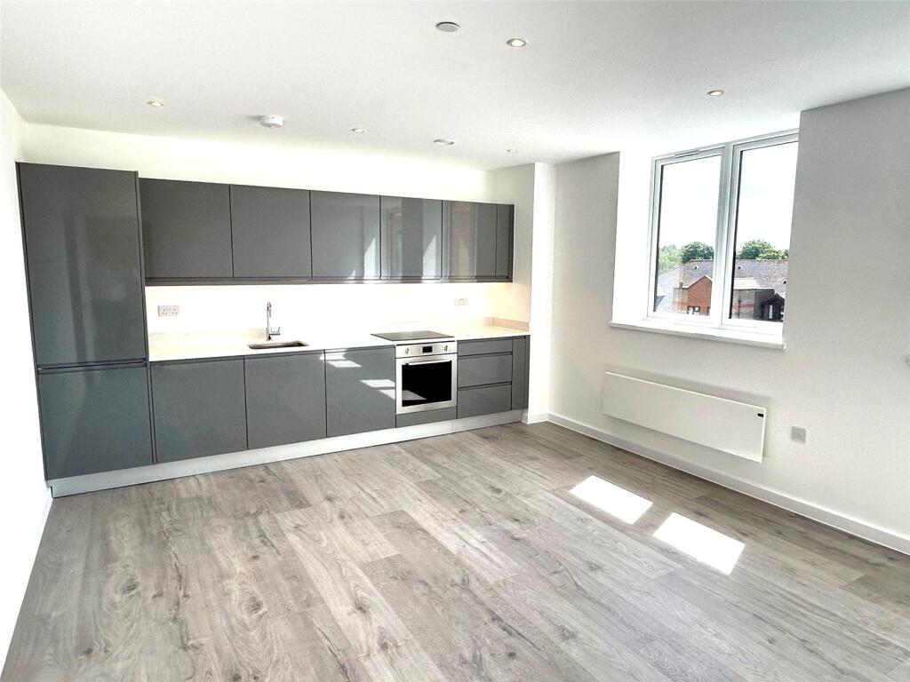 Main image of property: Stafford Road, Wallington, SM6