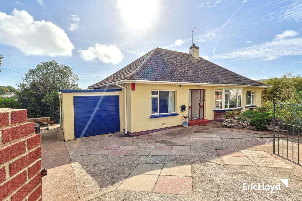 Main image of property: NORTHFIELDS LANE BRIXHAM