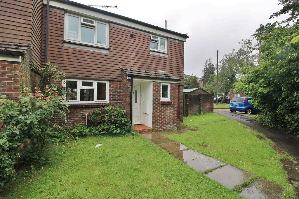 Main image of property: Woodsedge, Waterlooville