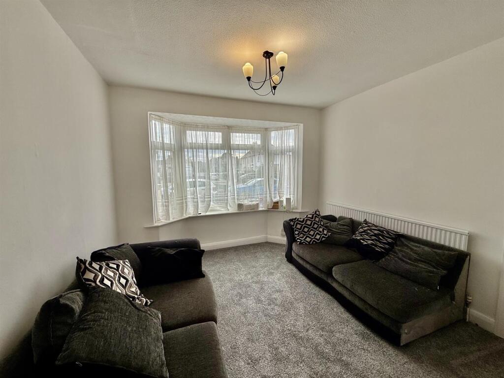 House in London - View 4
