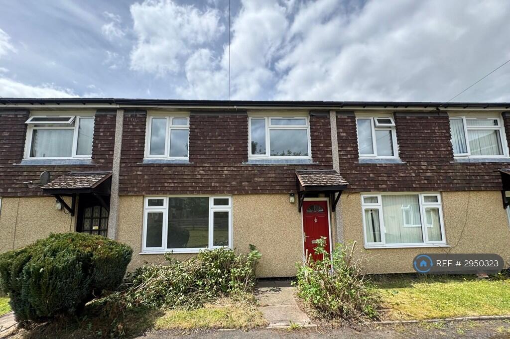 Main image of property: Penistone Close, Telford, TF2