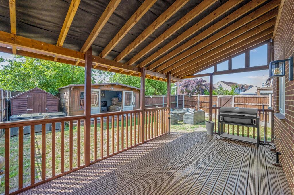 Main image of property: Queensway South, Hersham, Walton-On-Thames