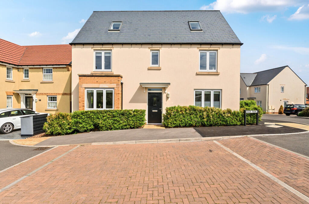 Main image of property: Deer Park, Bristol, BS35
