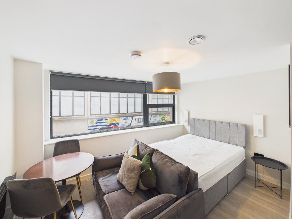 Main image of property: The Strand, Liverpool, Merseyside, L2