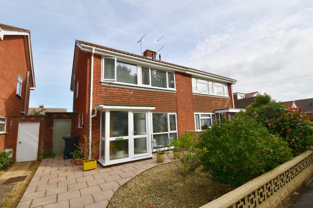Main image of property: Allerton Crescent, Bristol, BS14