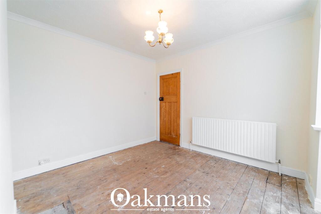 House in Birmingham, West Heath - View 5