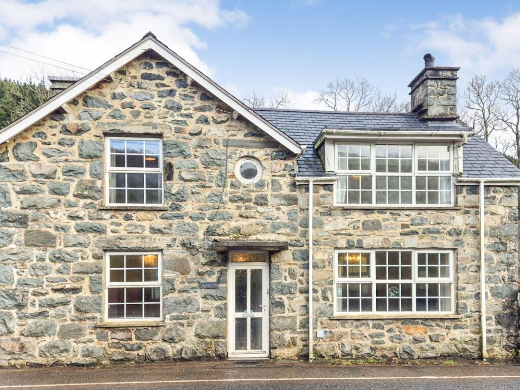 Main image of property: Llanfar Y Llai, Ganllwyd, Dolgellau, Gwynedd, LL40 2TF
