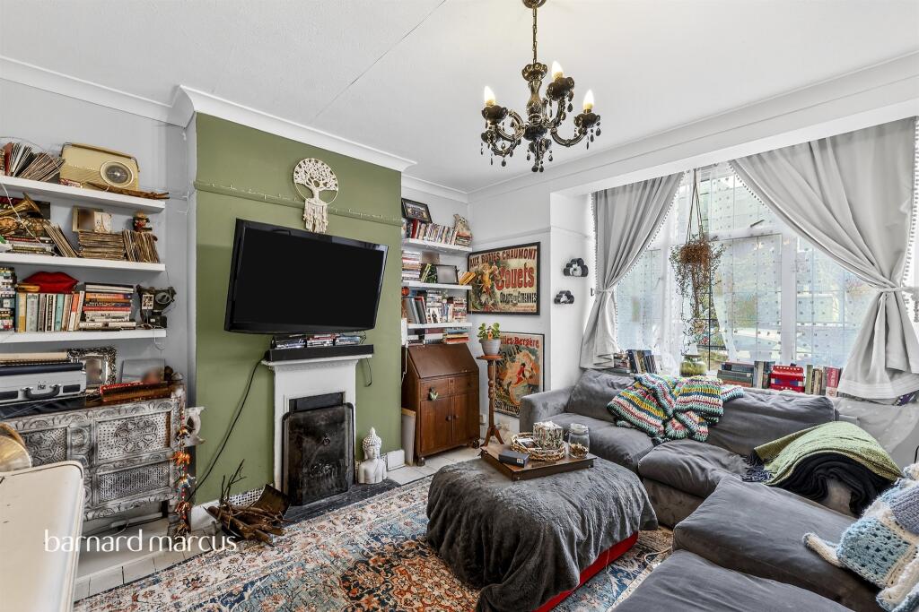 Main image of property: Frimley Gardens, Mitcham