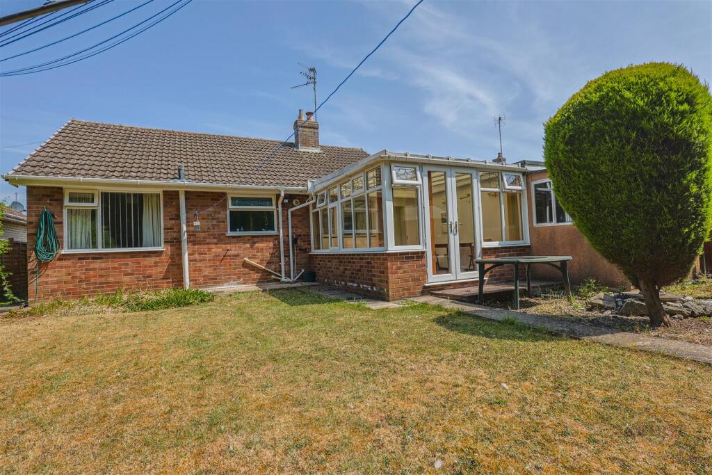 Campbells Close, Spalding photo 4
