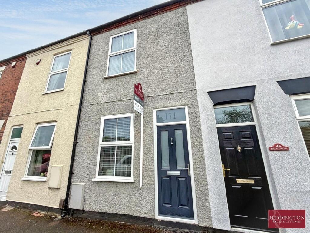 Main image of property: Ashby Road, Shepshed, Loughborough, LE12