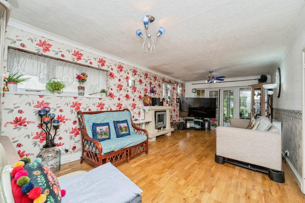 House in Southall - More