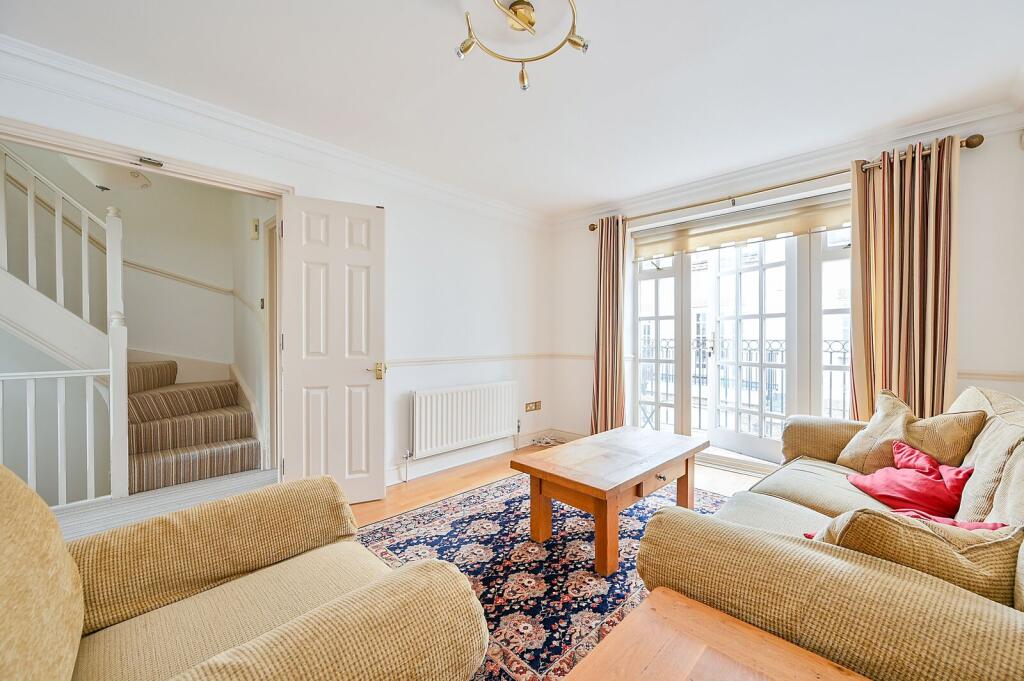 House in London - View 4