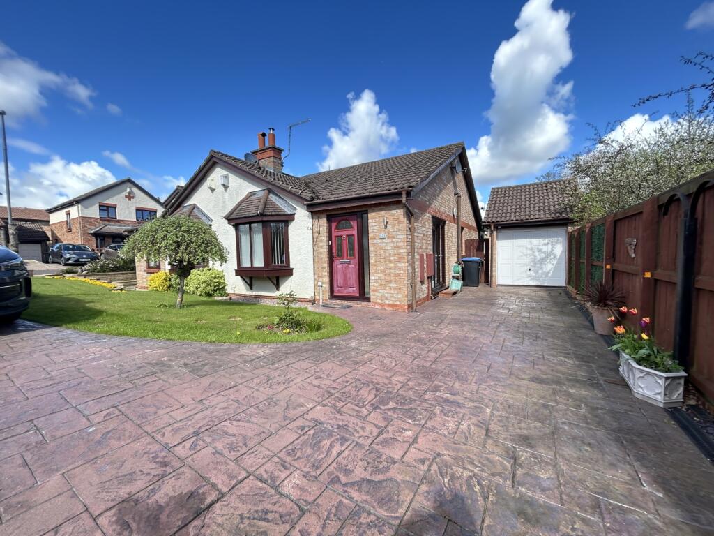 Main image of property: Brancepeth View, Brandon, Durham, County Durham, DH7