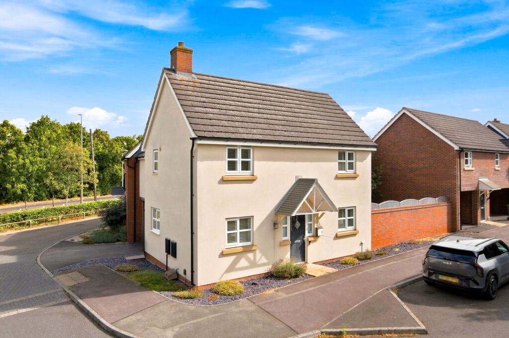 House in Milton Keynes, Wolverton and Greenleys