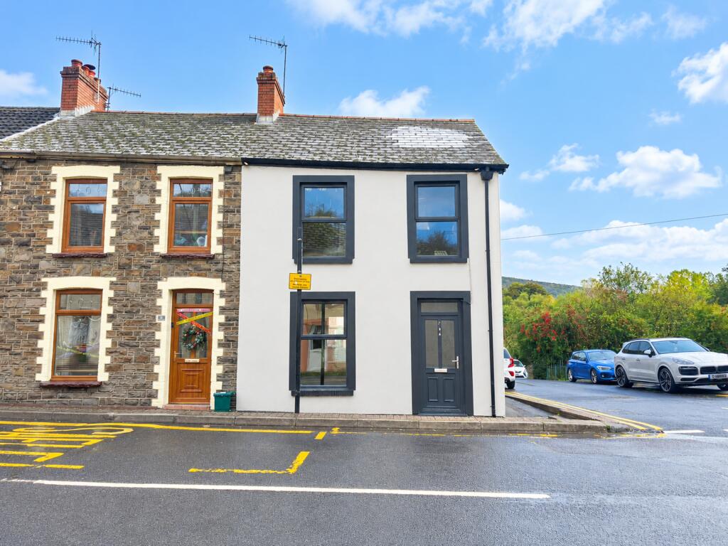 Main image of property: a Rheola Street, Mountain Ash