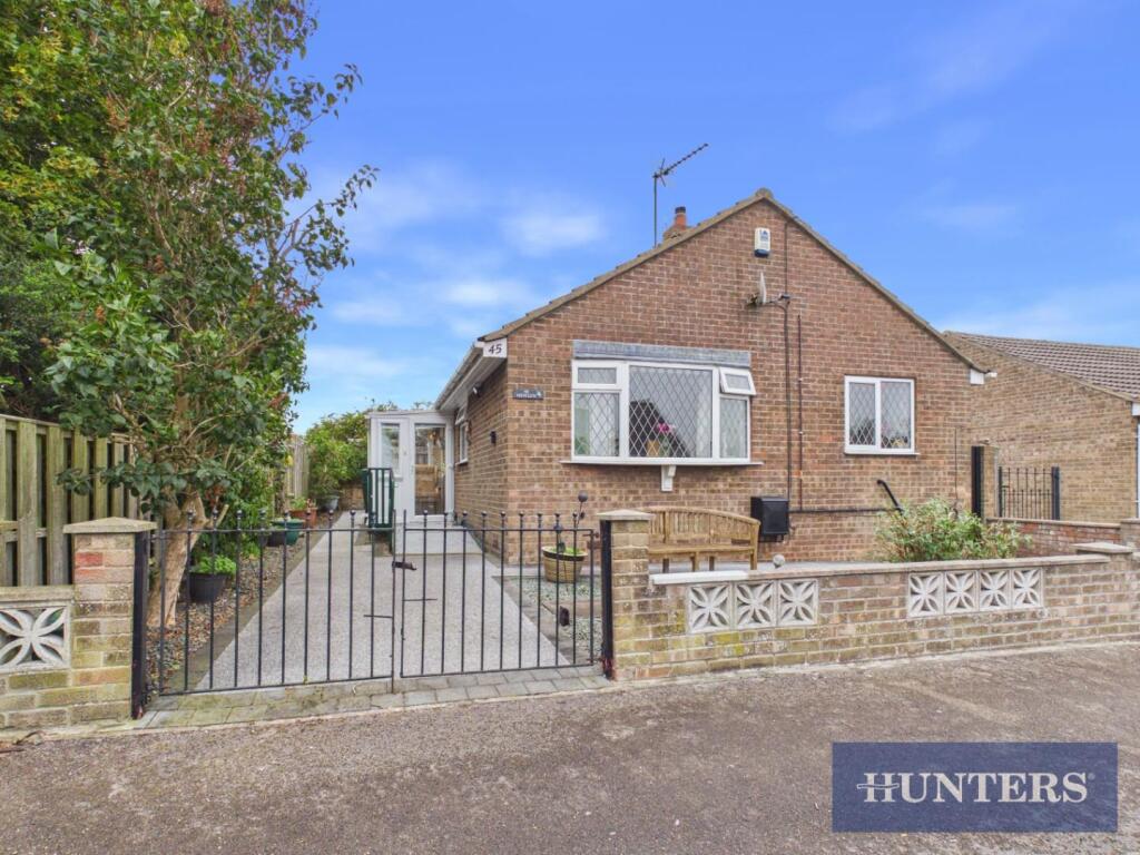 Main image of property: Scarsea Way, Bempton, Bridlington