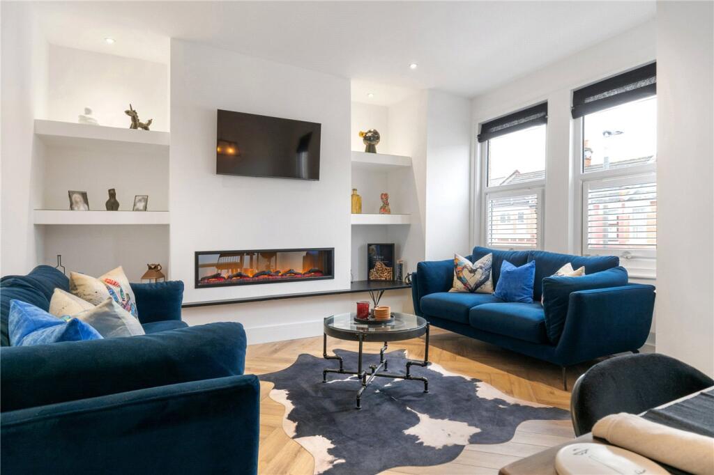 Main image of property: Fallsbrook Road, London, SW16