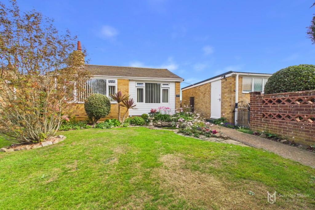 Main image of property: Castle View Gardens, Westham, Pevensey, East Sussex, BN24