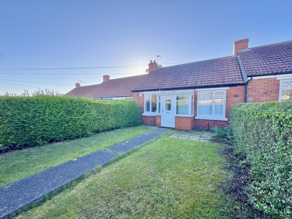 Main image of property: Dalton Avenue, Seaham, County Durham, SR7