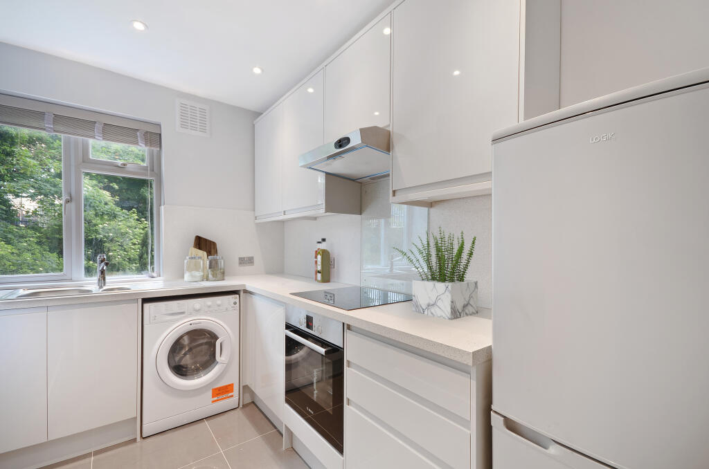 Apartment in London, West Dulwich, Tulse Hill - View 3
