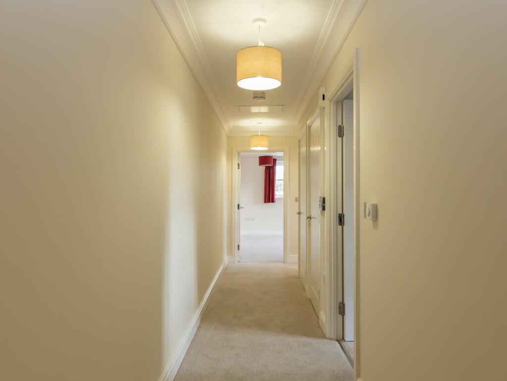 8 Brunswick House, Lillington Avenue, Leamington Spa, Warwickshire, CV32 photo 3